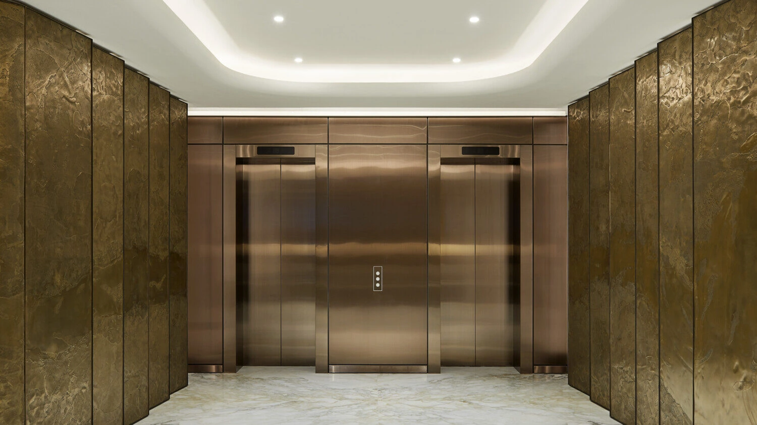 Concert has provided construction consultancy services on Clivedale London’s new office space in London’s prestigious Mayfair