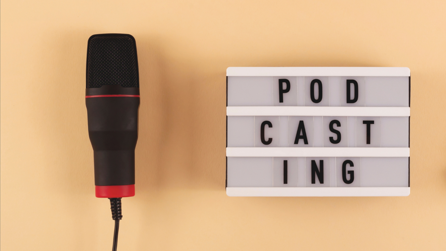 New Podcast Popularity