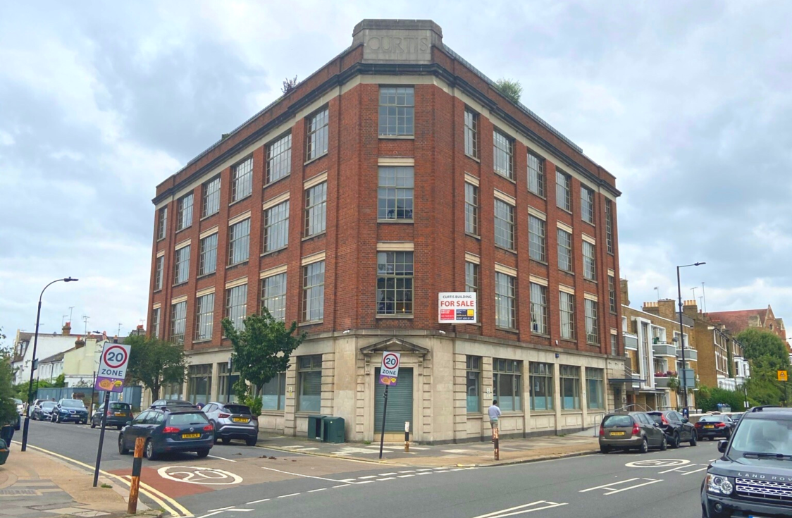 Aver Property reinvests warehouse funds into office accommodation