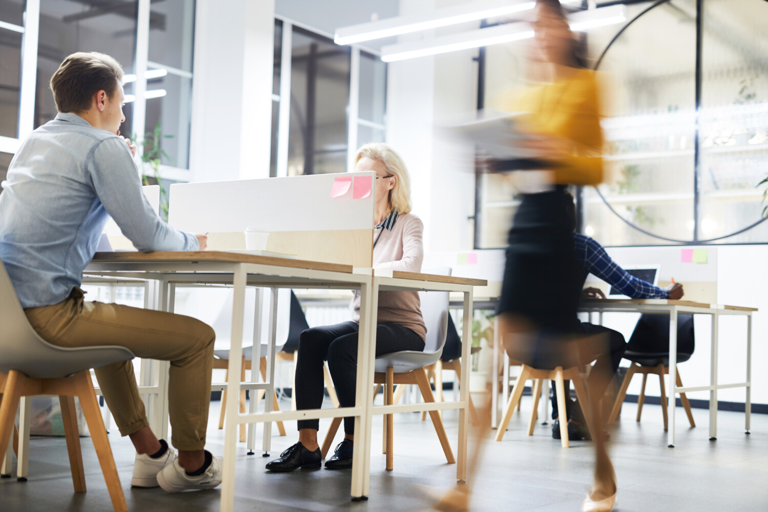 Prolojik lends it Expertise to WiredScore