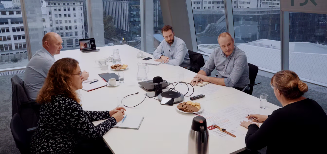 HDR shares latest thinking on Modern Methods of Construction (MMC), after hosting a roundtable comprised of industry experts