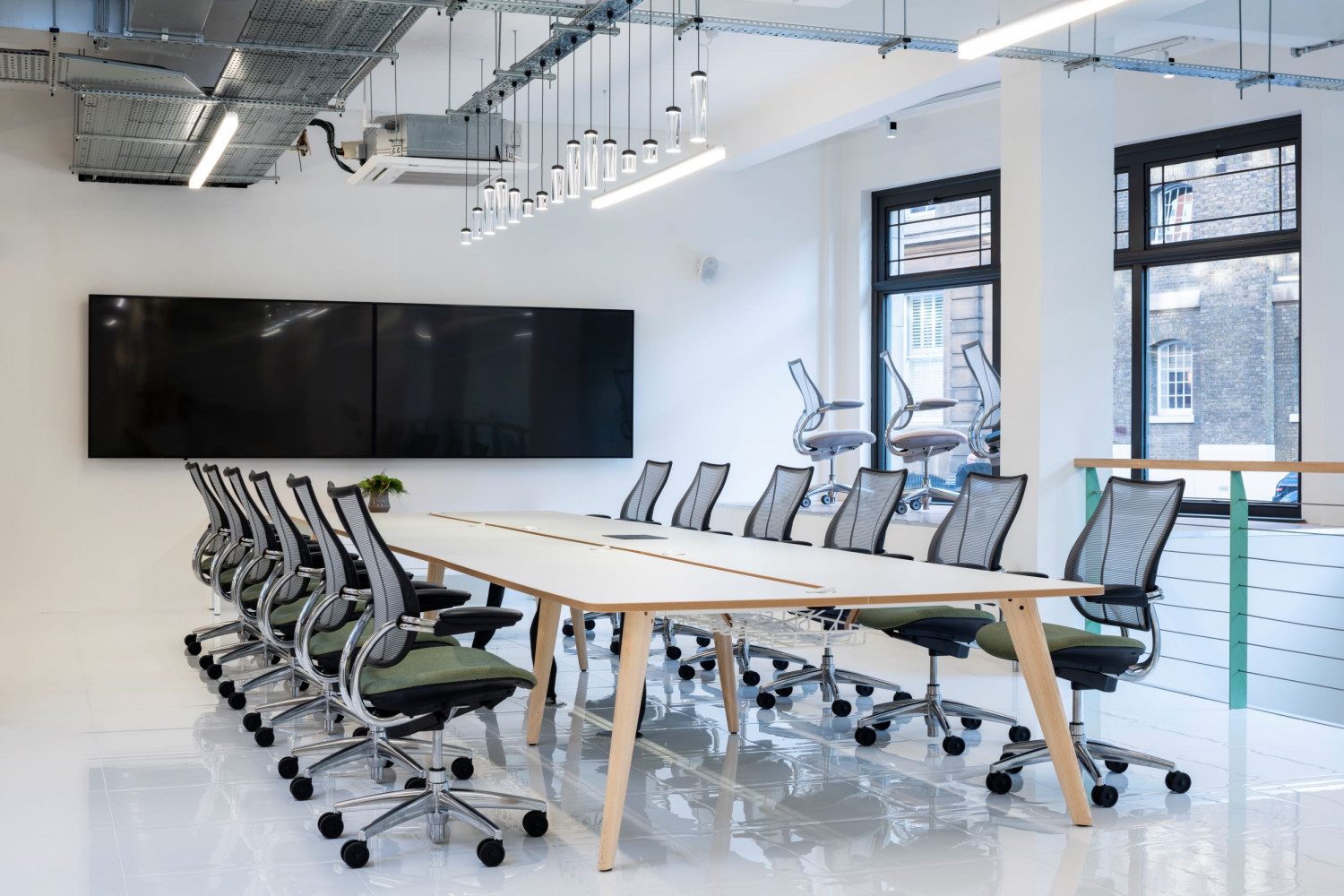 Planet, People & Product, Humanscale leads the Way in Sustainable Design for Clerkenwell Design Week 2022