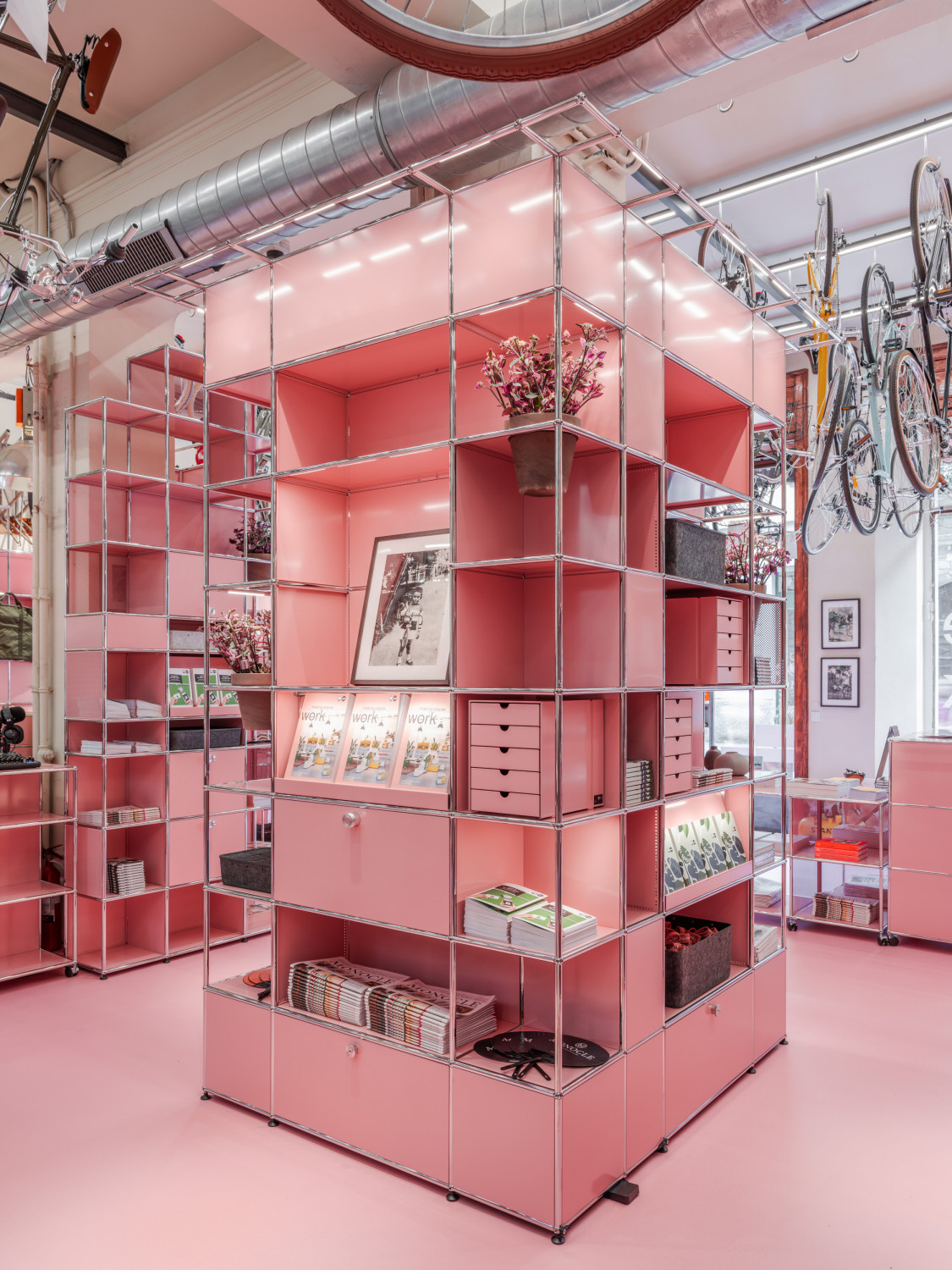 BENVENUTO SALONE DEL MOBILE!