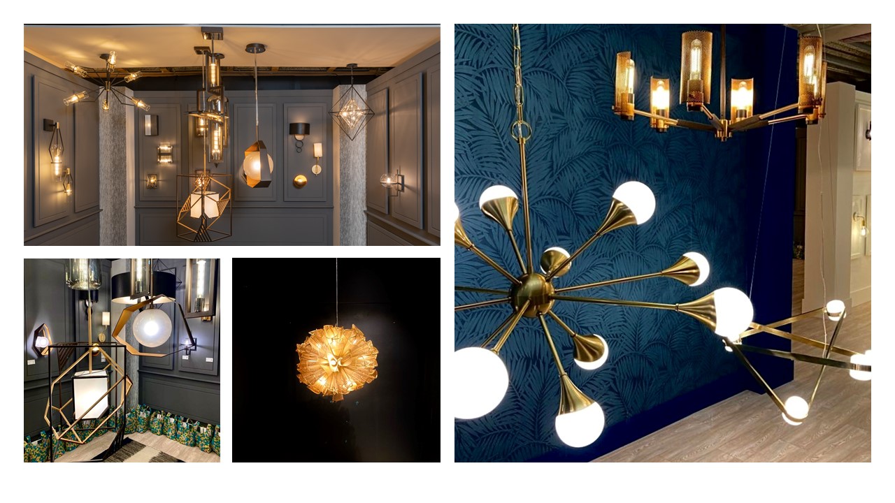 Hudson Valley Lighting Group is opening its new showroom in Amsterdam, further proving its commitment to the European market.