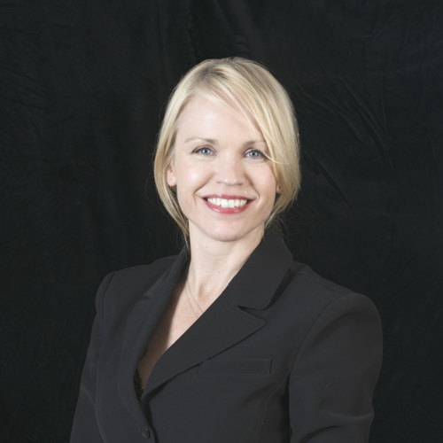 Anna King