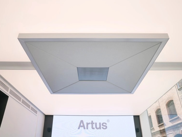 Artus Air - Informare