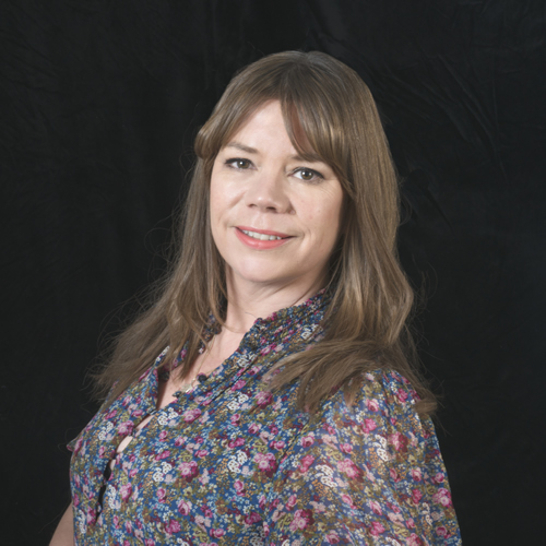 Cora Kemp