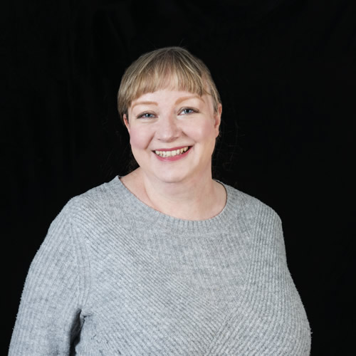 Helen Parton