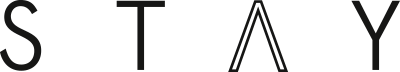 STAY logo