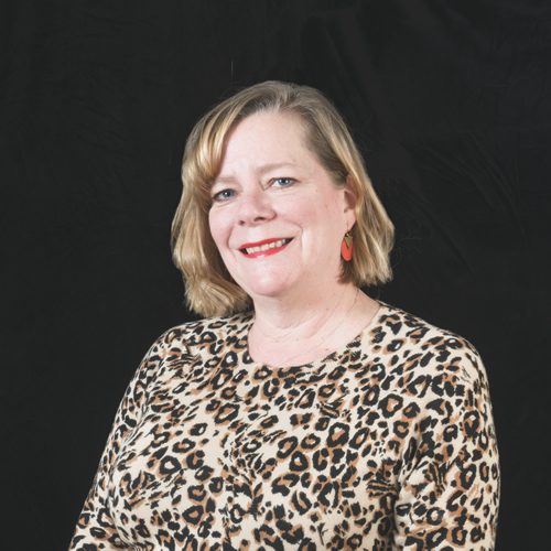 Tracy Kemp