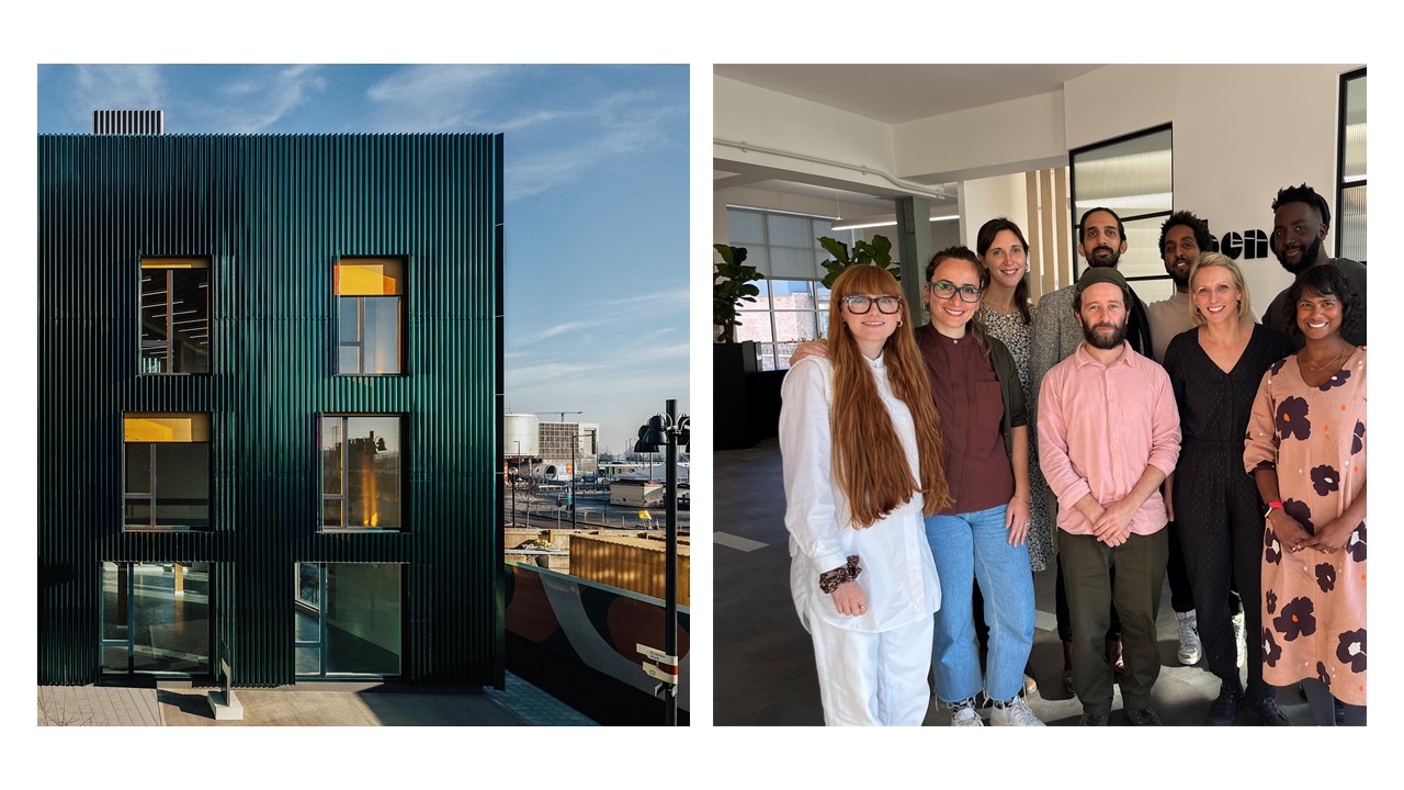 Surface Design Awards 2023 Finalists Announced