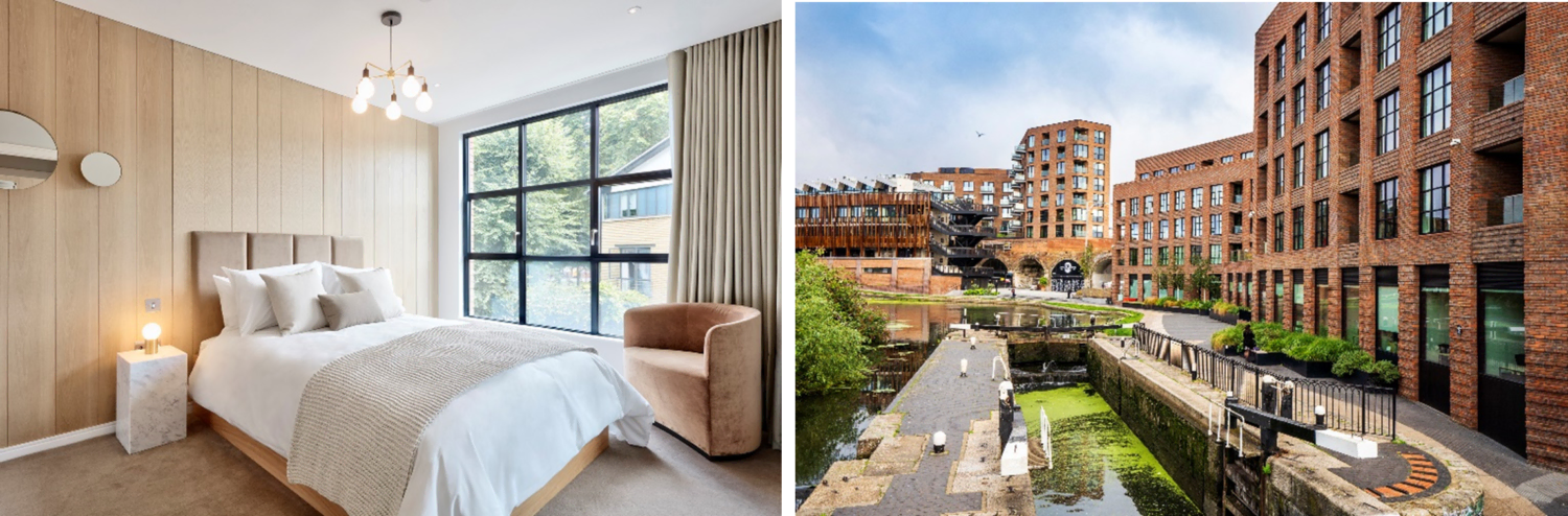 STAY achieves a Gold Award from Green Tourism for Sustainability Initiatives