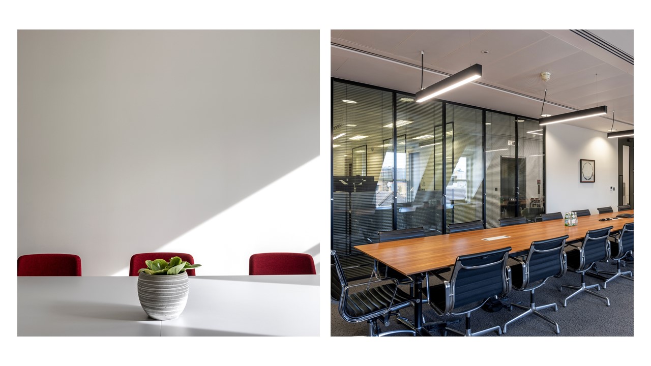 BW showcases new Design and Build service