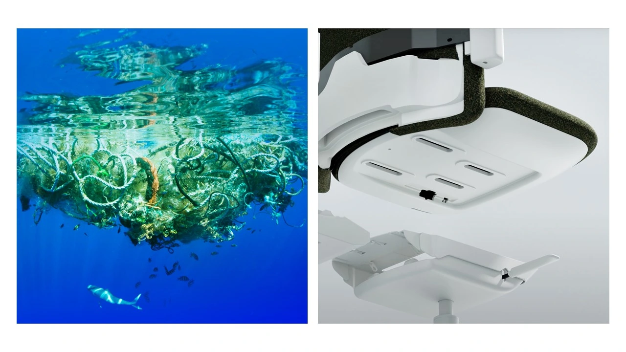 Humanscale – Positively Different