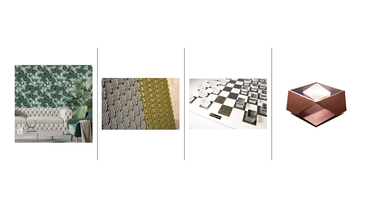 Discover New Talents from Across the Globe at Surface Design Show 2023