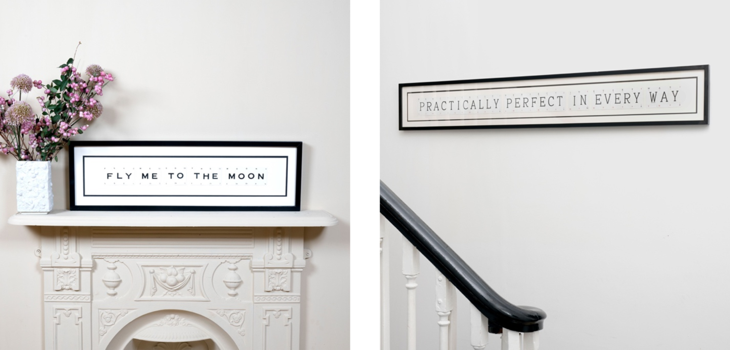 Love Letters – Valentine’s Day with Vintage Playing Cards