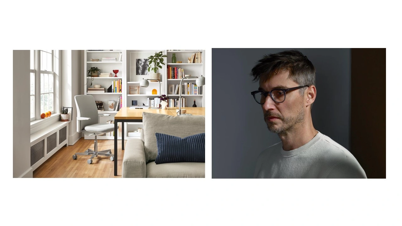 All Paths Lead to Humanscale at Clerkenwell Design Week