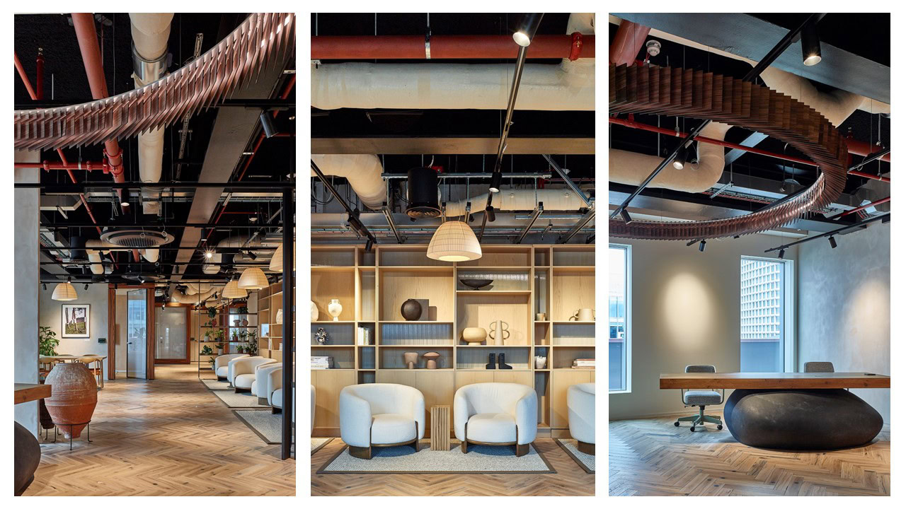 Kibre Rose to the Occasion in Soho