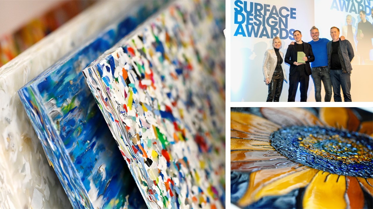 Mindful Living announced as theme for Surface Design Show 2024