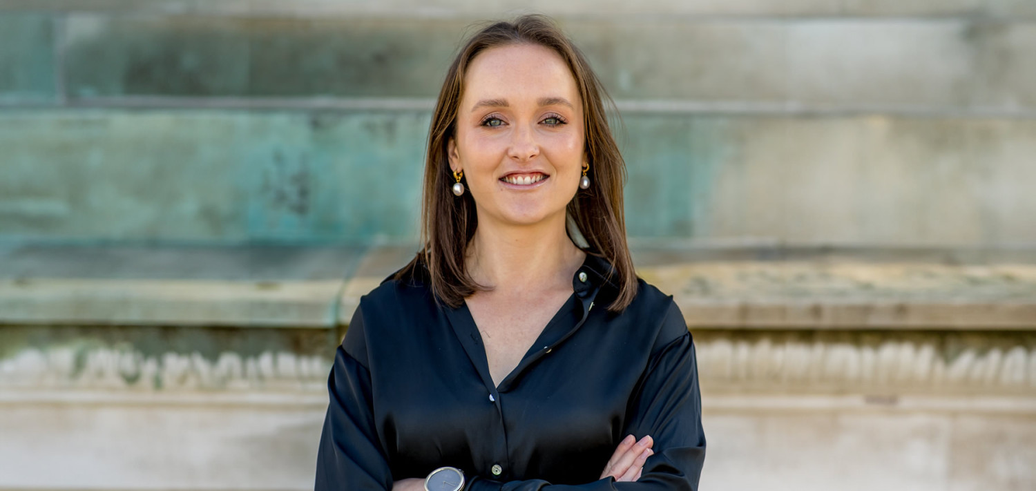 Oxygen appoints its first Head of ESG