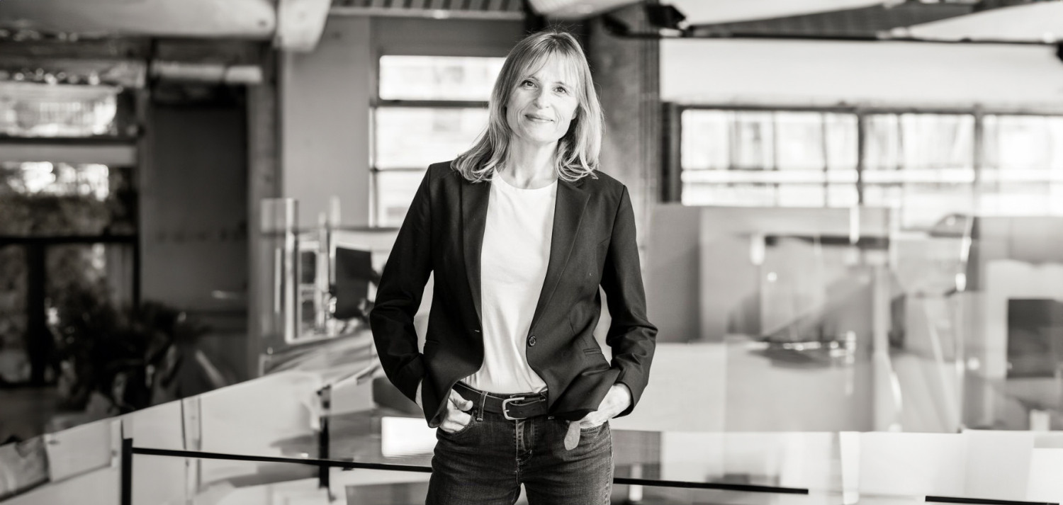 Announcement – Caroline Knight Joins Informare