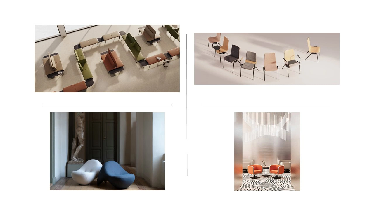 Kusch+Co celebrates two years in their flagship Clerkenwell showroom with an ever-growing portfolio of  award-winning products on display