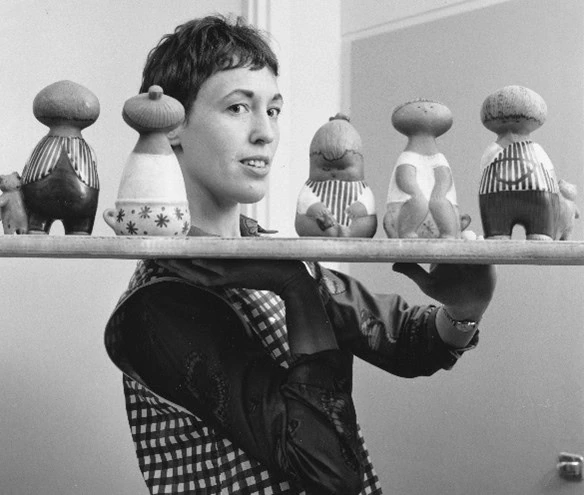 DESIGN HOUSE STOCKHOLM LAUNCHES ‘YOGA’ BY LISA LARSON,  A TRIBUTE TO THE STRENGTH OF THE BODY AND INNER BALANCE