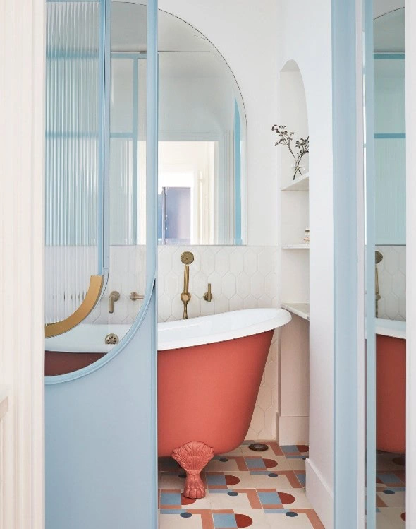 SURFACE DESIGN AWARDS WINNERS REVEALED FOR 2025