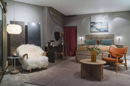 Norwegian design’s enduring elegance captivates at London Design Week