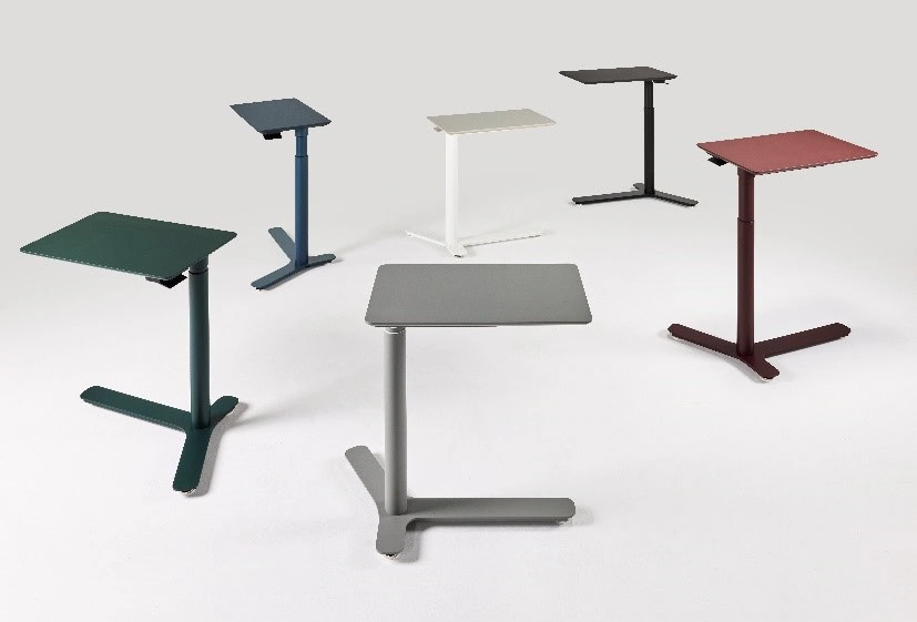 Humanscale achieves global recognition with double win at 2025 Red Dot Awards