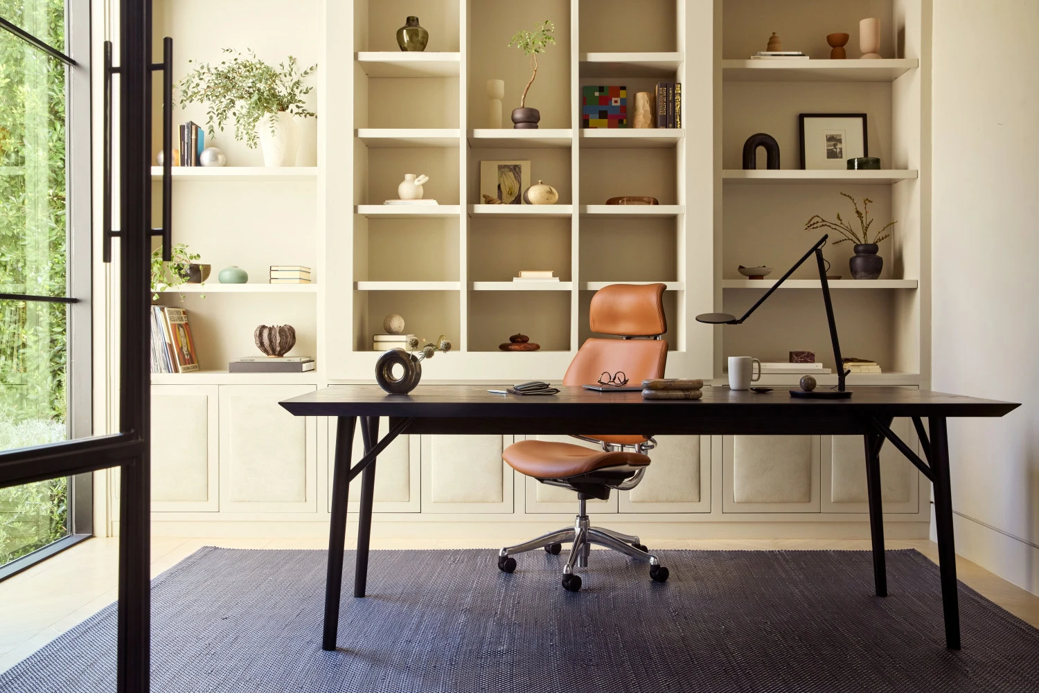 Humanscale Living Debuts in New Paris Showroom During Paris Design Week