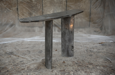 ‘CURATED CONNECTIONS – CHAPTER 2: SECOND SKIN’ OPENS AT MINT GALLERY AS PART OF THE 2025 UK/POLAND CREATIVE SEASON, MARKING THE LONDON DEBUT OF FOUR ACCLAIMED POLISH DESIGN STUDIOS.