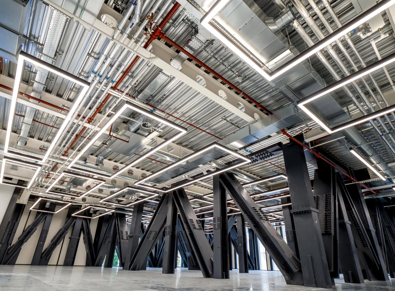 Future Designs launches return to reuse, a scheme that redefines reuse in the lighting industry in line with its carbon careful™ initiative