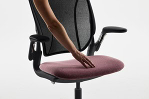 HUMANSCALE TO SHOWCASE ‘ERGONOMICS EVERYWHERE’  AT WORKSPACE DESIGN SHOW AMSTERDAM 2025