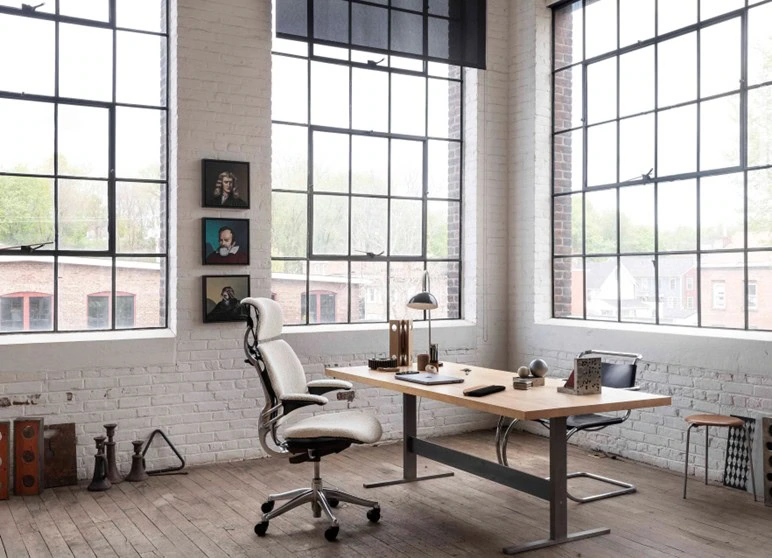 HUMANSCALE TO SHOWCASE ERGONOMIC INNOVATIONS AT INDEX SAUDI, 2025