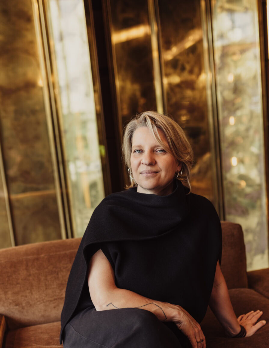 The UK / Poland Creative Season presents ‘Curated Connections Chapter 3: Deformation Study’ featuring ceramicist Monika Patuszyńska’s pieces and interview, hosted by HENGE London.