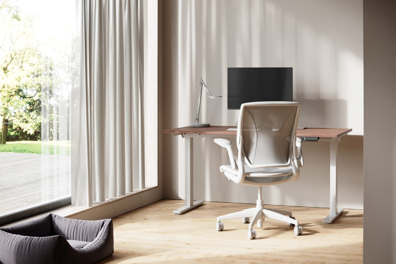 Start 2026 The Right Way: Humanscale Sets the Standard for a Healthier, More Productive Workspace