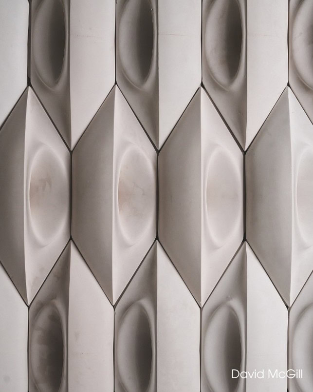 The new USM Haller Soft Panel - a soft touch to the classic