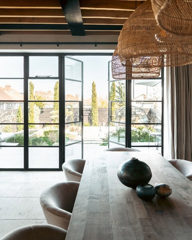 FABCO UNVEILS W20+, THEIR MOST THERMALLY EFFICIENT STEEL WINDOW AND DOOR SYSTEM