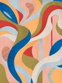 Surface Design Show 2026 Attracts 6,000+ Visitors as ‘Material Evolution’ Drives Innovation