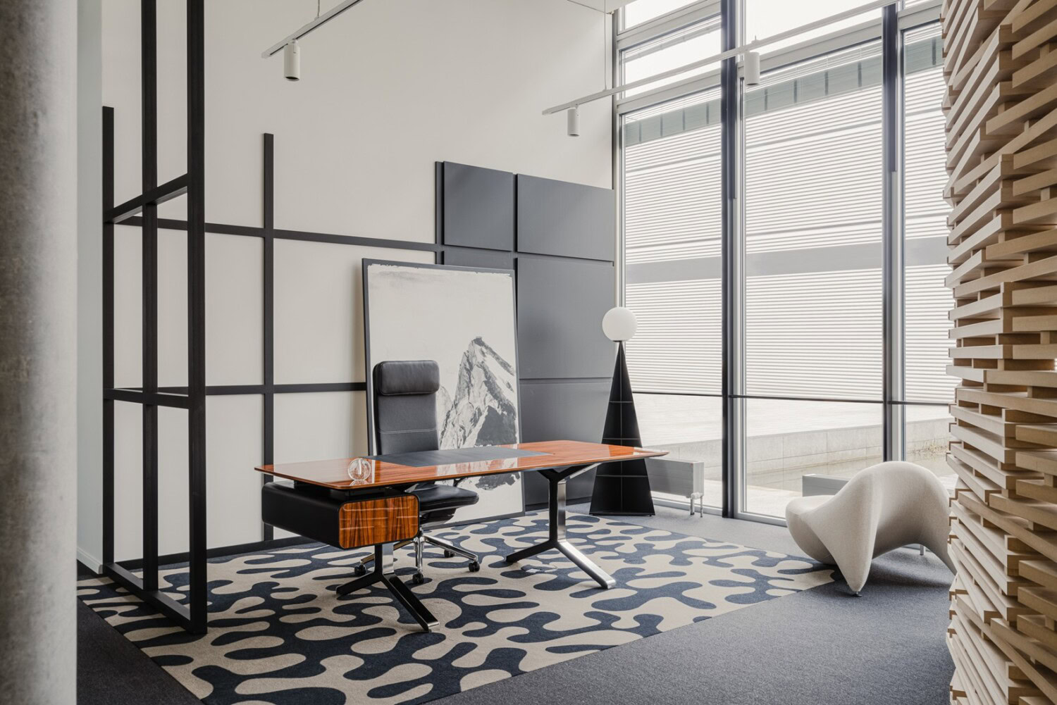 Nowy Styl and Kusch+Co Bring a Multi-Sensory Design Experience to Clerkenwell Design Week 2026