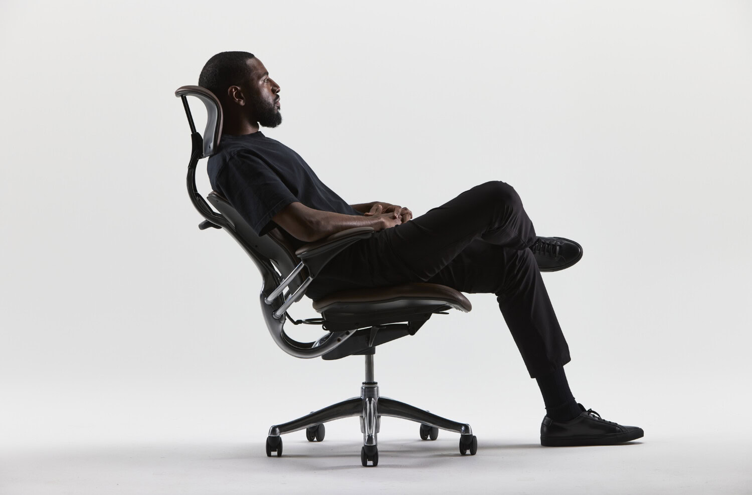 Giving Back More Than They Take: Humanscale Celebrates Plastic Free July with Planet Positive Products