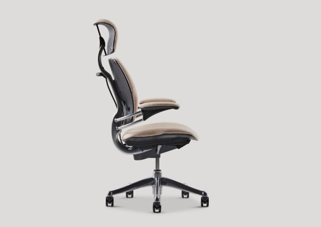 Humanscale Expands Its Ocean Collection with the Launch of Freedom Ocean
