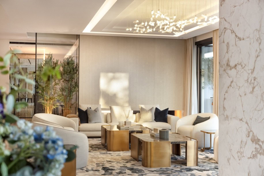ELE Interior accelerates global expansion as award-winning design studio strengthens international presence
