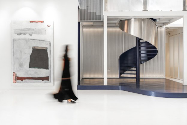 Lift opens in Riyadh’s JAX District as a hybrid creative platform