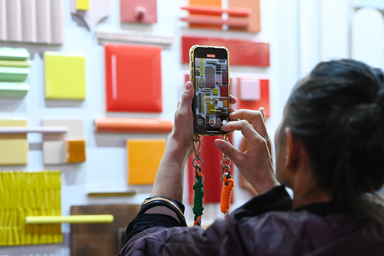 THE SURFACE DESIGN SHOW RENEWS PARTNERSHIP WITH THE ROYAL INSTITUTE OF BRITISH ARCHITECTS FOR SDS27